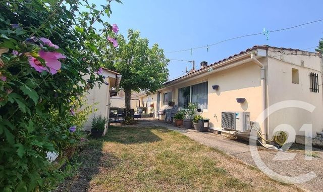 Maison à vendre ST ESTEPHE