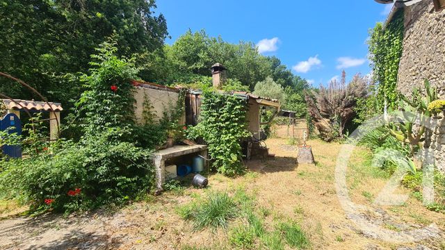 Maison &agrave; vendre - 4 pi&egrave;ces - 104,16 m2 - Cissac Medoc - 33 - AQUITAINE