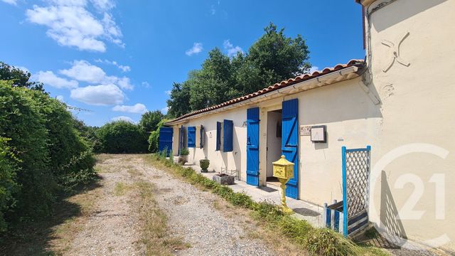 maison - CISSAC MEDOC - 33