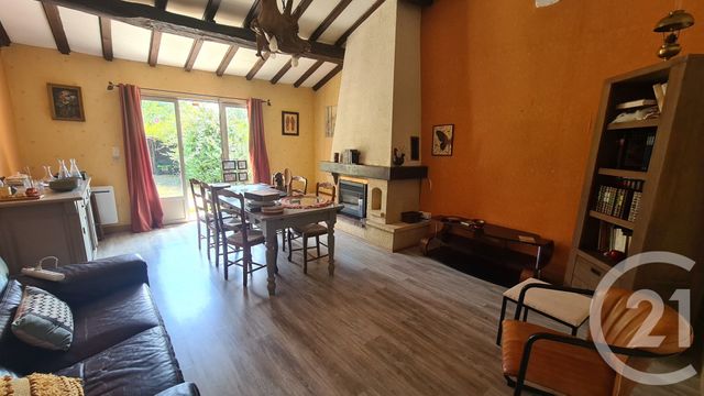 Maison &agrave; vendre - 4 pi&egrave;ces - 104,16 m2 - Cissac Medoc - 33 - AQUITAINE