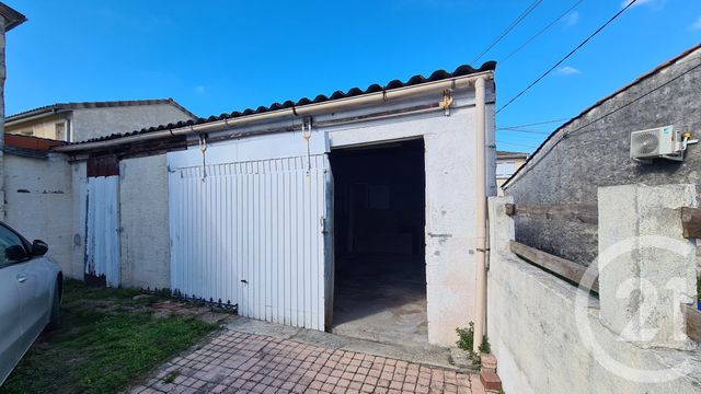 Maison &agrave; vendre - 3 pi&egrave;ces - 65,82 m2 - Cussac Fort Medoc - 33 - AQUITAINE