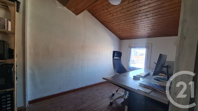 Maison &agrave; vendre - 3 pi&egrave;ces - 65,82 m2 - Cussac Fort Medoc - 33 - AQUITAINE