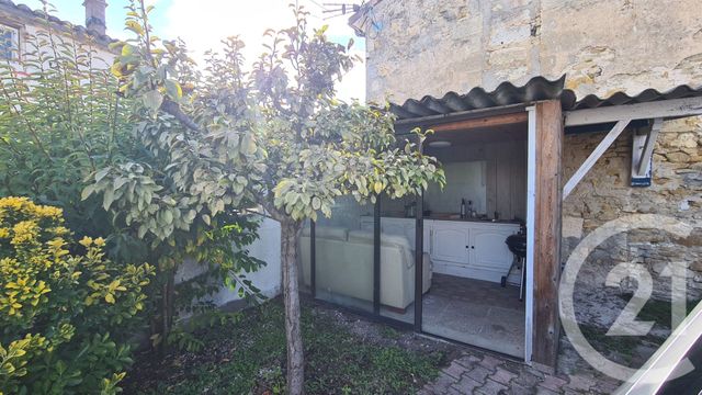 Maison &agrave; vendre - 3 pi&egrave;ces - 65,82 m2 - Cussac Fort Medoc - 33 - AQUITAINE