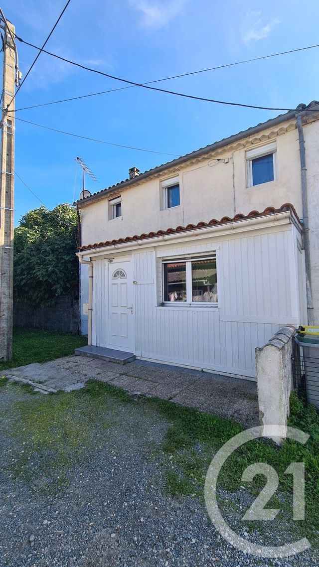 maison - CUSSAC FORT MEDOC - 33