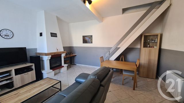 Maison &agrave; vendre - 3 pi&egrave;ces - 65,82 m2 - Cussac Fort Medoc - 33 - AQUITAINE