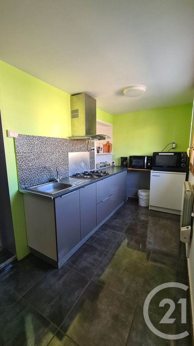 Maison &agrave; vendre - 3 pi&egrave;ces - 65,82 m2 - Cussac Fort Medoc - 33 - AQUITAINE