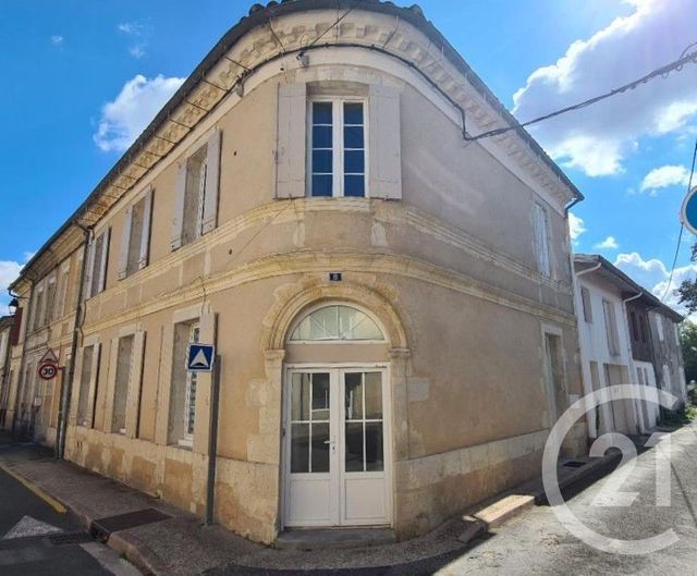 maison - VERTHEUIL - 33