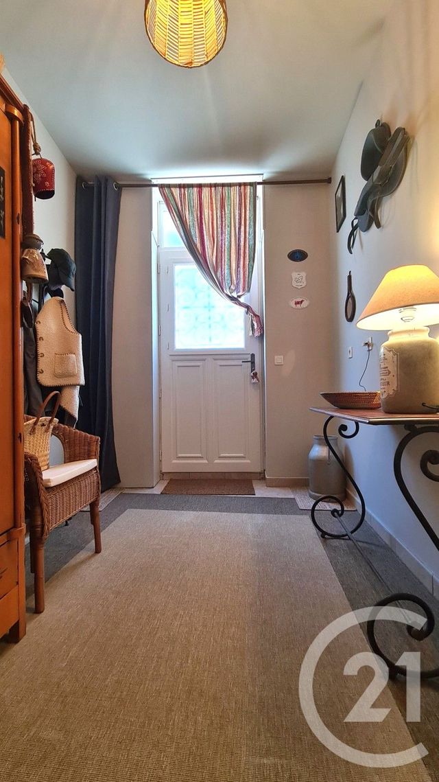 Maison à vendre - 4 pièces - 114,26 m2 - Vertheuil - 33 - AQUITAINE