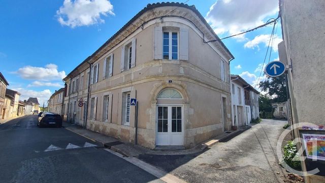 Maison à vendre - 4 pièces - 114,26 m2 - Vertheuil - 33 - AQUITAINE