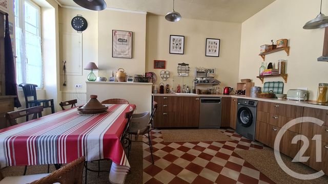 Maison à vendre - 4 pièces - 114,26 m2 - Vertheuil - 33 - AQUITAINE