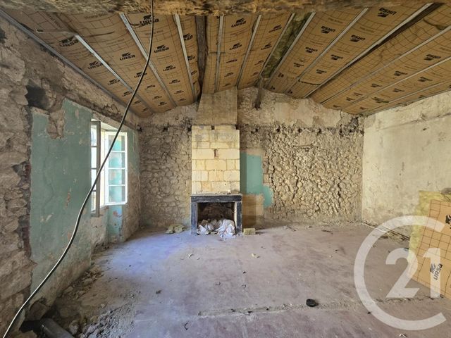 maison - ST ESTEPHE - 33