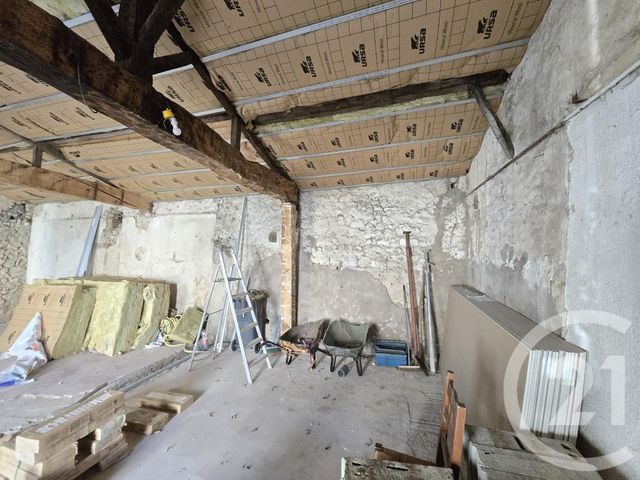 Maison &agrave; vendre - 3 pi&egrave;ces - 61 m2 - St Estephe - 33 - AQUITAINE