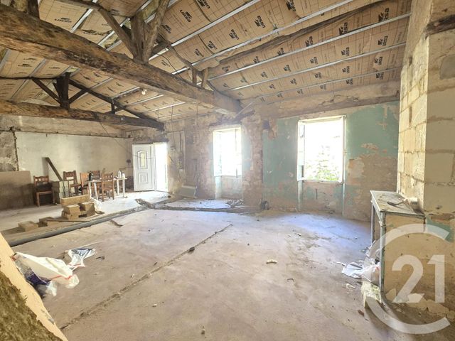 Maison &agrave; vendre - 3 pi&egrave;ces - 61 m2 - St Estephe - 33 - AQUITAINE