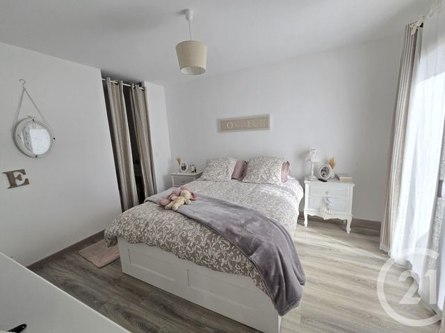 Maison &agrave; vendre - 4 pi&egrave;ces - 131,53 m2 - St Estephe - 33 - AQUITAINE