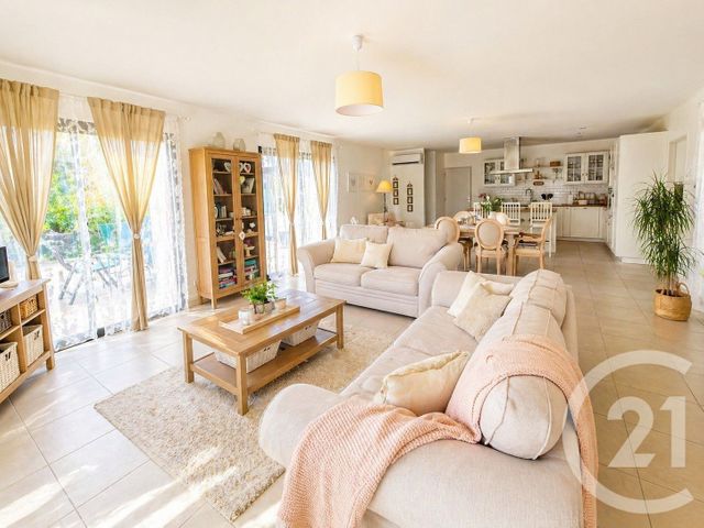 Maison &agrave; vendre - 4 pi&egrave;ces - 131,53 m2 - St Estephe - 33 - AQUITAINE