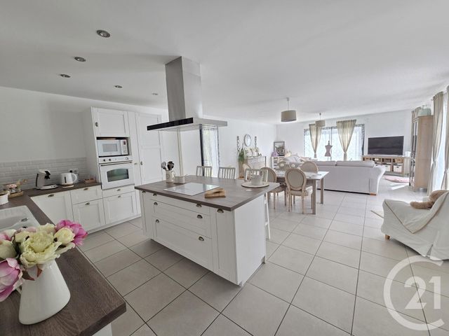 Maison &agrave; vendre - 4 pi&egrave;ces - 131,53 m2 - St Estephe - 33 - AQUITAINE