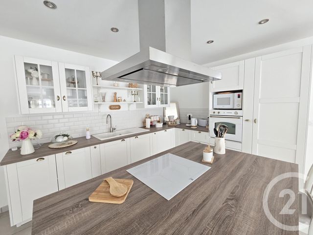 Maison &agrave; vendre - 4 pi&egrave;ces - 131,53 m2 - St Estephe - 33 - AQUITAINE