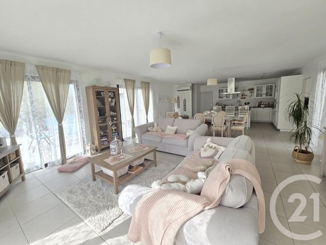 Maison &agrave; vendre - 4 pi&egrave;ces - 131,53 m2 - St Estephe - 33 - AQUITAINE