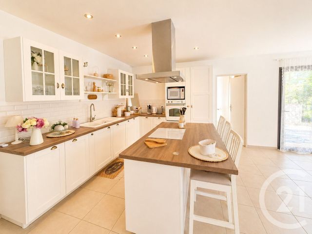 Maison &agrave; vendre - 4 pi&egrave;ces - 131,53 m2 - St Estephe - 33 - AQUITAINE
