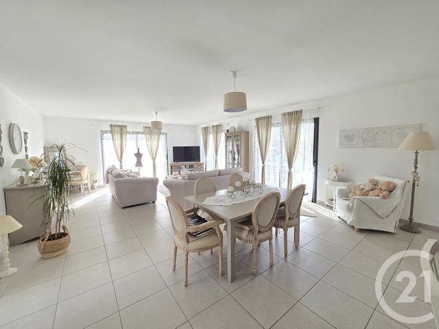 Maison &agrave; vendre - 4 pi&egrave;ces - 131,53 m2 - St Estephe - 33 - AQUITAINE