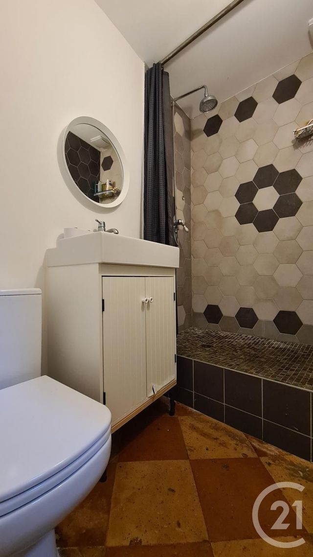 Maison &agrave; vendre - 2 pi&egrave;ces - 54,22 m2 - St Sauveur - 33 - AQUITAINE