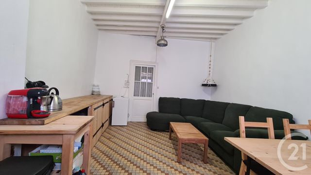 Maison &agrave; vendre - 2 pi&egrave;ces - 54,22 m2 - St Sauveur - 33 - AQUITAINE