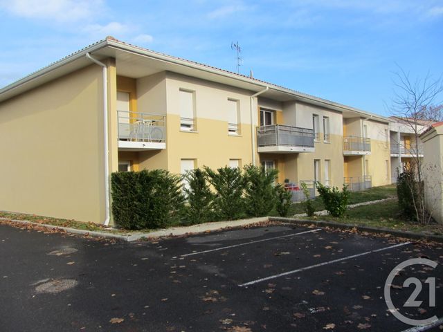 Prix immobilier LESPARRE MEDOC - Photo d’un appartement vendu