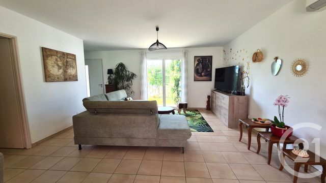 Maison à vendre - 4 pièces - 89,95 m2 - Cissac Medoc - 33 - AQUITAINE