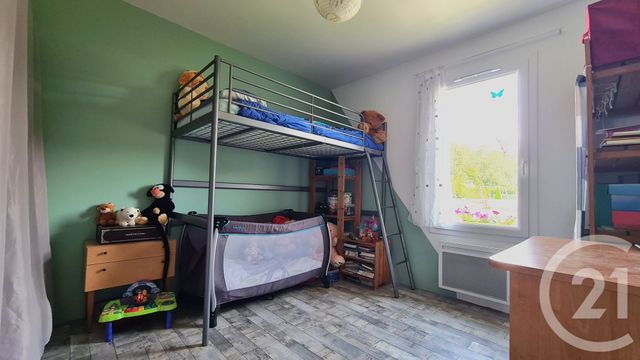 Maison à vendre - 4 pièces - 89,95 m2 - Cissac Medoc - 33 - AQUITAINE