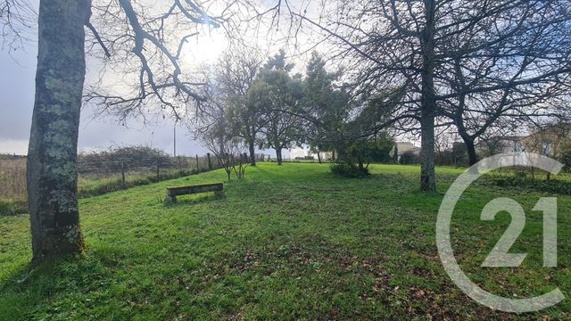 Maison &agrave; vendre - 4 pi&egrave;ces - 89,30 m2 - Cissac Medoc - 33 - AQUITAINE