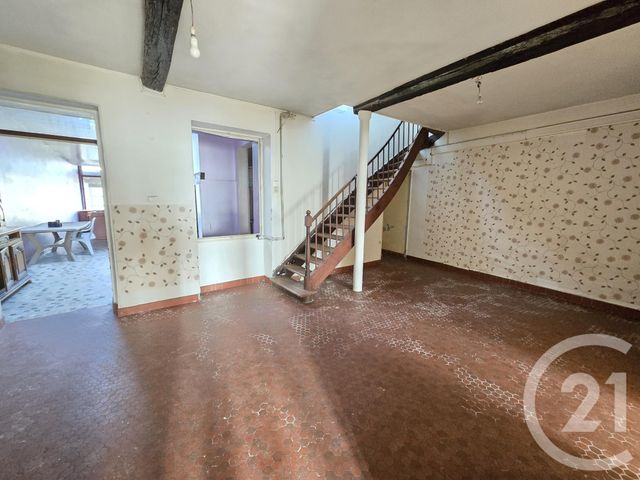 Maison &agrave; vendre - 6 pi&egrave;ces - 195,47 m2 - St Laurent Medoc - 33 - AQUITAINE