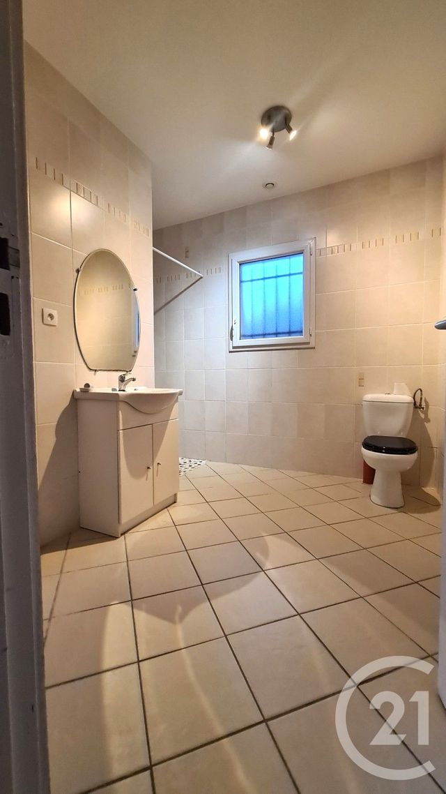 Maison &agrave; vendre - 3 pi&egrave;ces - 62,51 m2 - St Laurent Medoc - 33 - AQUITAINE