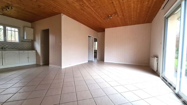 Maison &agrave; vendre - 3 pi&egrave;ces - 62,51 m2 - St Laurent Medoc - 33 - AQUITAINE