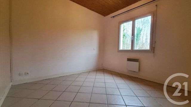 Maison &agrave; vendre - 3 pi&egrave;ces - 62,51 m2 - St Laurent Medoc - 33 - AQUITAINE