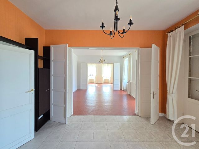 Maison &agrave; vendre - 6 pi&egrave;ces - 189 m2 - St Estephe - 33 - AQUITAINE