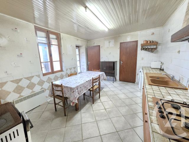 Maison &agrave; vendre - 5 pi&egrave;ces - 124,36 m2 - St Laurent Medoc - 33 - AQUITAINE