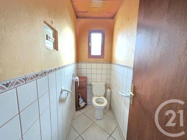 Maison &agrave; vendre - 5 pi&egrave;ces - 124,36 m2 - St Laurent Medoc - 33 - AQUITAINE