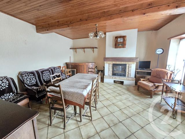 maison - ST LAURENT MEDOC - 33