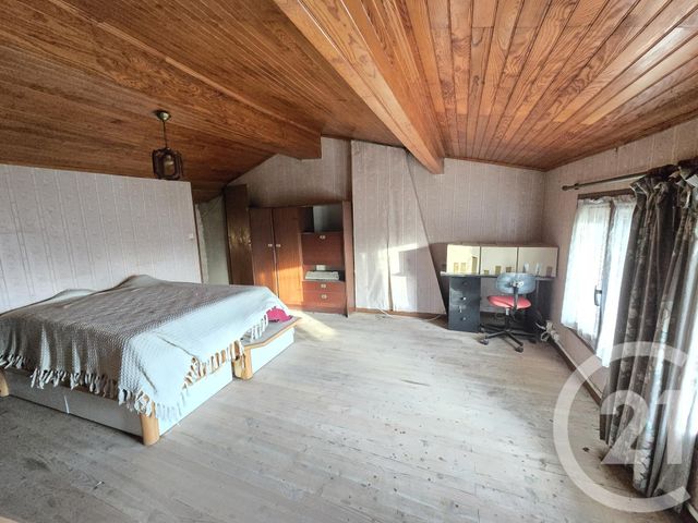 Maison &agrave; vendre - 5 pi&egrave;ces - 124,36 m2 - St Laurent Medoc - 33 - AQUITAINE