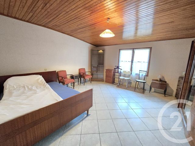 Maison &agrave; vendre - 5 pi&egrave;ces - 124,36 m2 - St Laurent Medoc - 33 - AQUITAINE