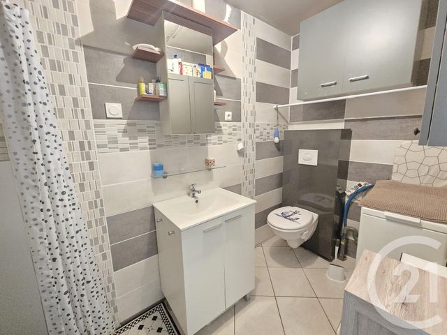 Maison &agrave; vendre - 2 pi&egrave;ces - 33,23 m2 - Pauillac - 33 - AQUITAINE