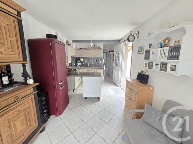 Maison &agrave; vendre - 2 pi&egrave;ces - 33,23 m2 - Pauillac - 33 - AQUITAINE