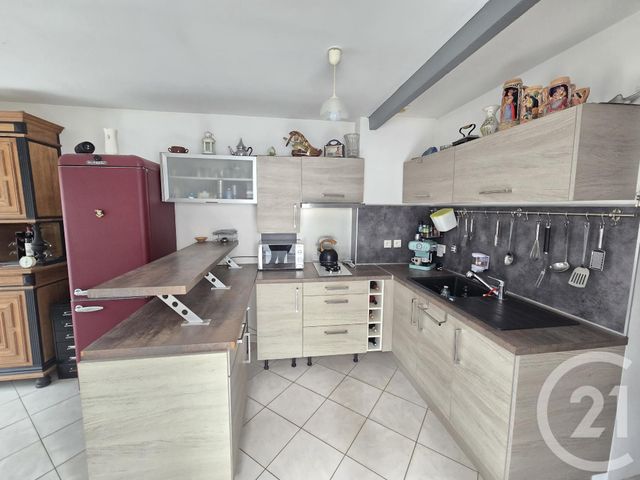 Maison &agrave; vendre - 2 pi&egrave;ces - 33,23 m2 - Pauillac - 33 - AQUITAINE