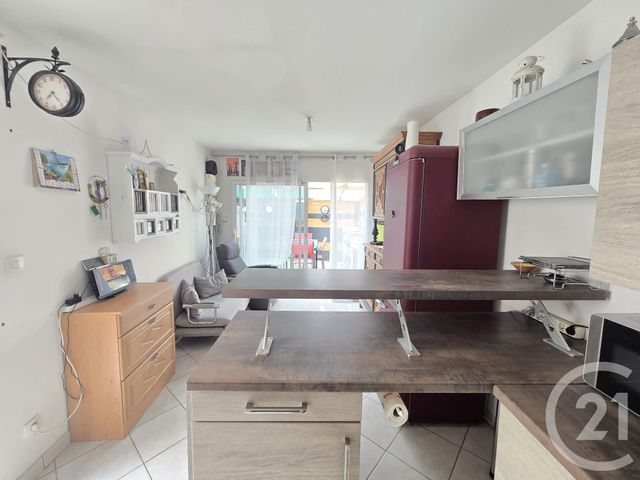 Maison &agrave; vendre - 2 pi&egrave;ces - 33,23 m2 - Pauillac - 33 - AQUITAINE