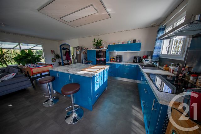 Maison &agrave; vendre - 6 pi&egrave;ces - 112,64 m2 - Listrac Medoc - 33 - AQUITAINE