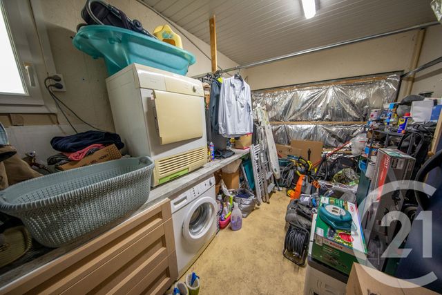 Maison &agrave; vendre - 6 pi&egrave;ces - 112,64 m2 - Listrac Medoc - 33 - AQUITAINE