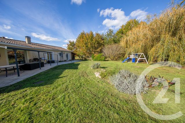 Maison &agrave; vendre - 6 pi&egrave;ces - 112,64 m2 - Listrac Medoc - 33 - AQUITAINE