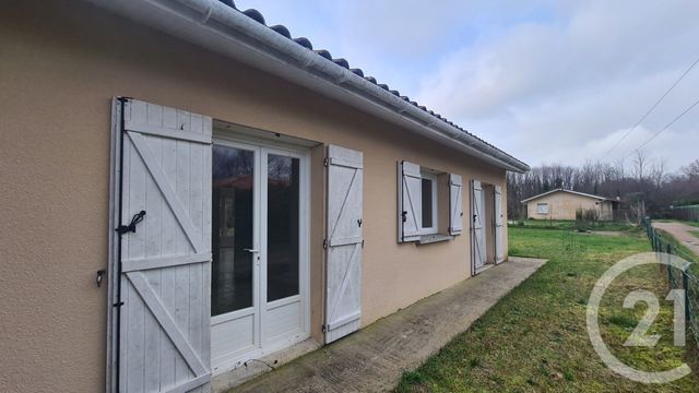 Maison &agrave; vendre - 5 pi&egrave;ces - 87,43 m2 - St Laurent Medoc - 33 - AQUITAINE