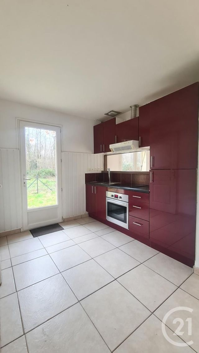 Maison &agrave; vendre - 5 pi&egrave;ces - 87,43 m2 - St Laurent Medoc - 33 - AQUITAINE