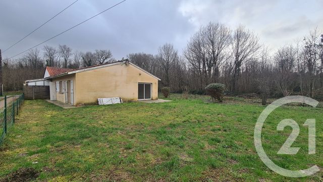 Maison &agrave; vendre - 5 pi&egrave;ces - 87,43 m2 - St Laurent Medoc - 33 - AQUITAINE